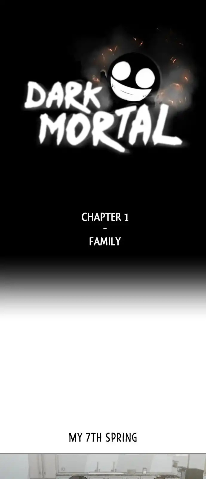 Dark Mortal Chapter 1 2